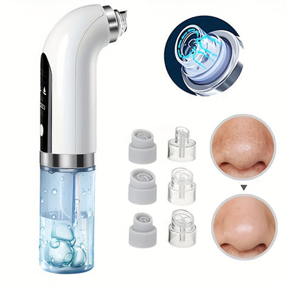 USB Facial Cleanser Deep Clean Gift Ready Skin