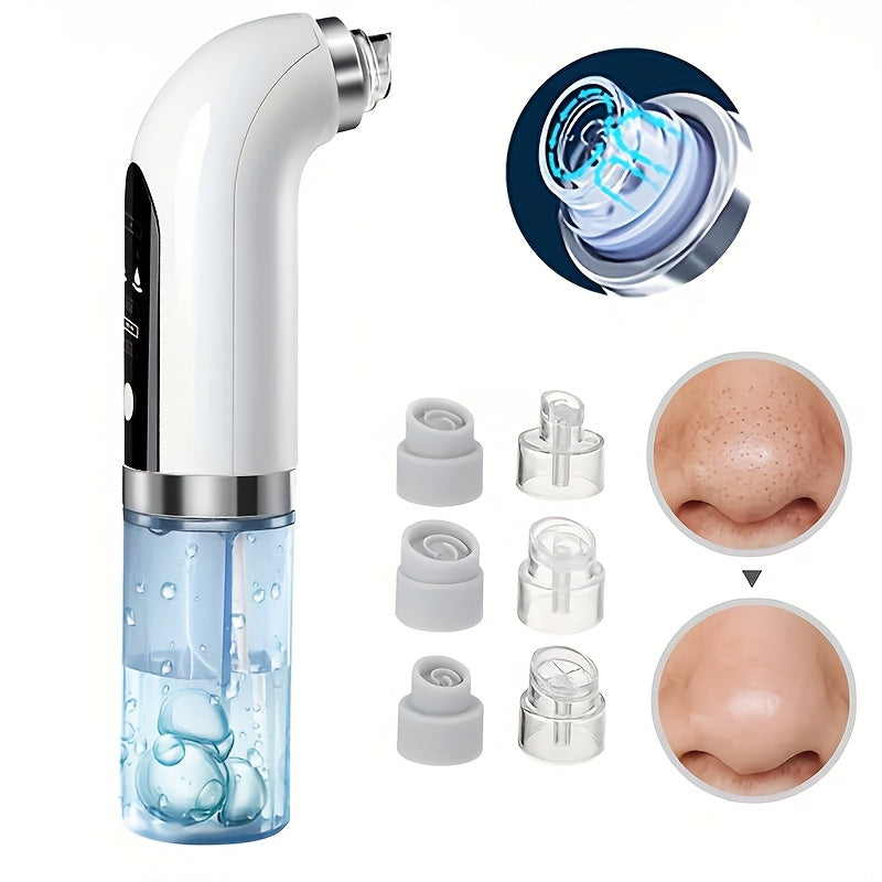 USB Facial Cleanser Deep Clean Gift Ready Skin